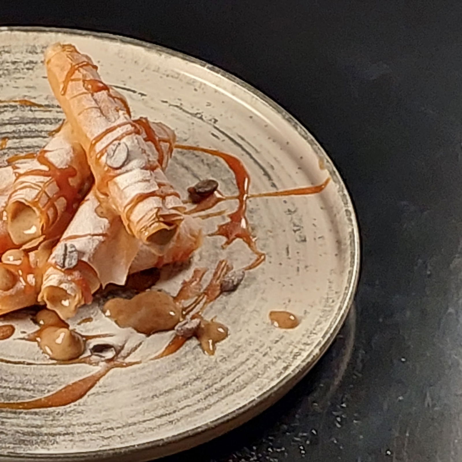 Mandjie Gastro Bar & Restaurant