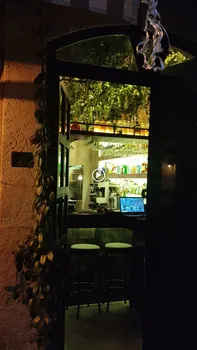 Mandjie Gastro Bar & Restaurant resimleri Mandjie Gastro Bar & Restaurant resimleri