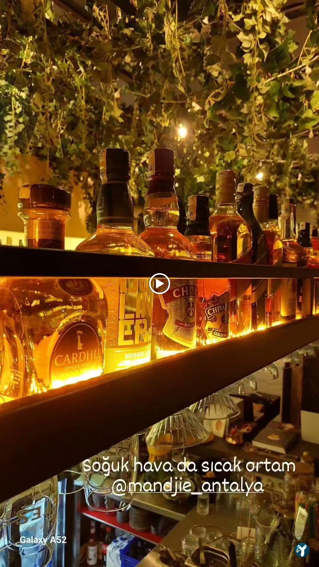 Mandjie Gastro Bar & Restaurant