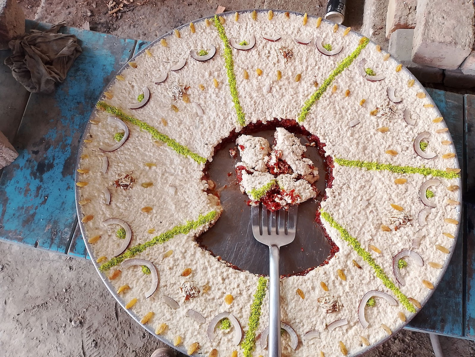 Mandjie Gastro Bar & Restaurant