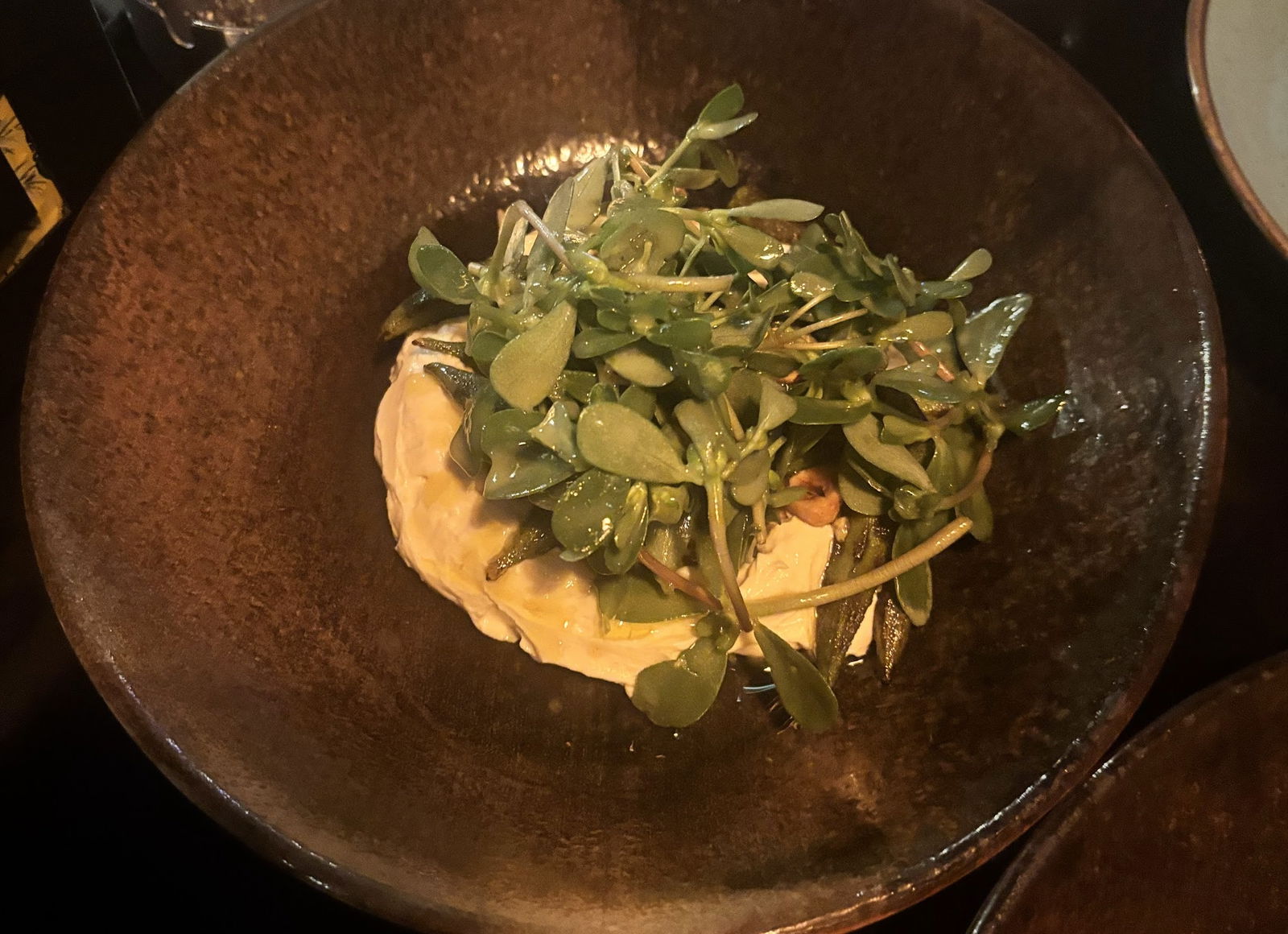 Mandjie Gastro Bar & Restaurant