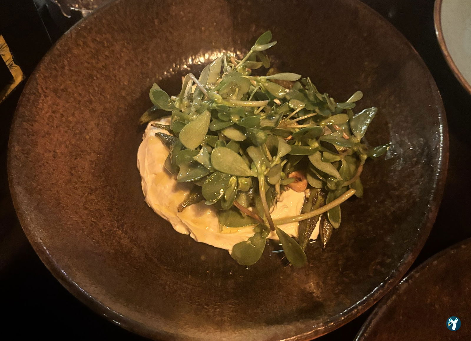Mandjie Gastro Bar & Restaurant