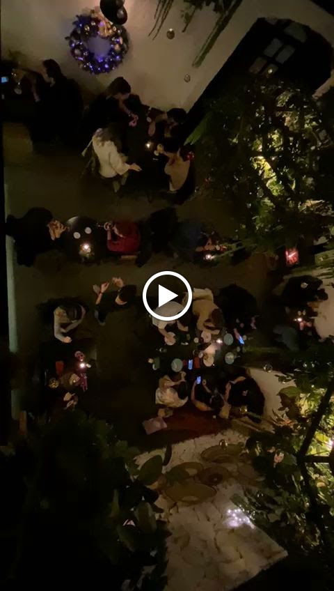 Mandjie Gastro Bar & Restaurant