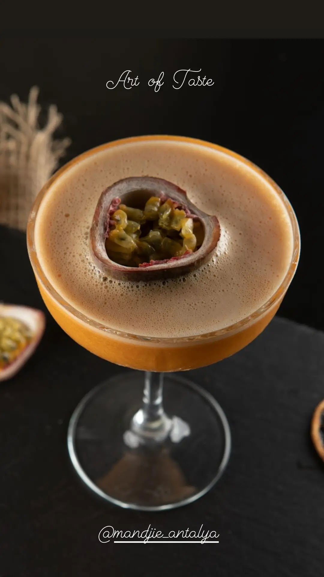 Mandjie Gastro Bar & Restaurant