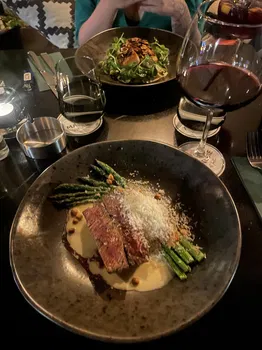 Mandjie Gastro Bar & Restaurant resimleri