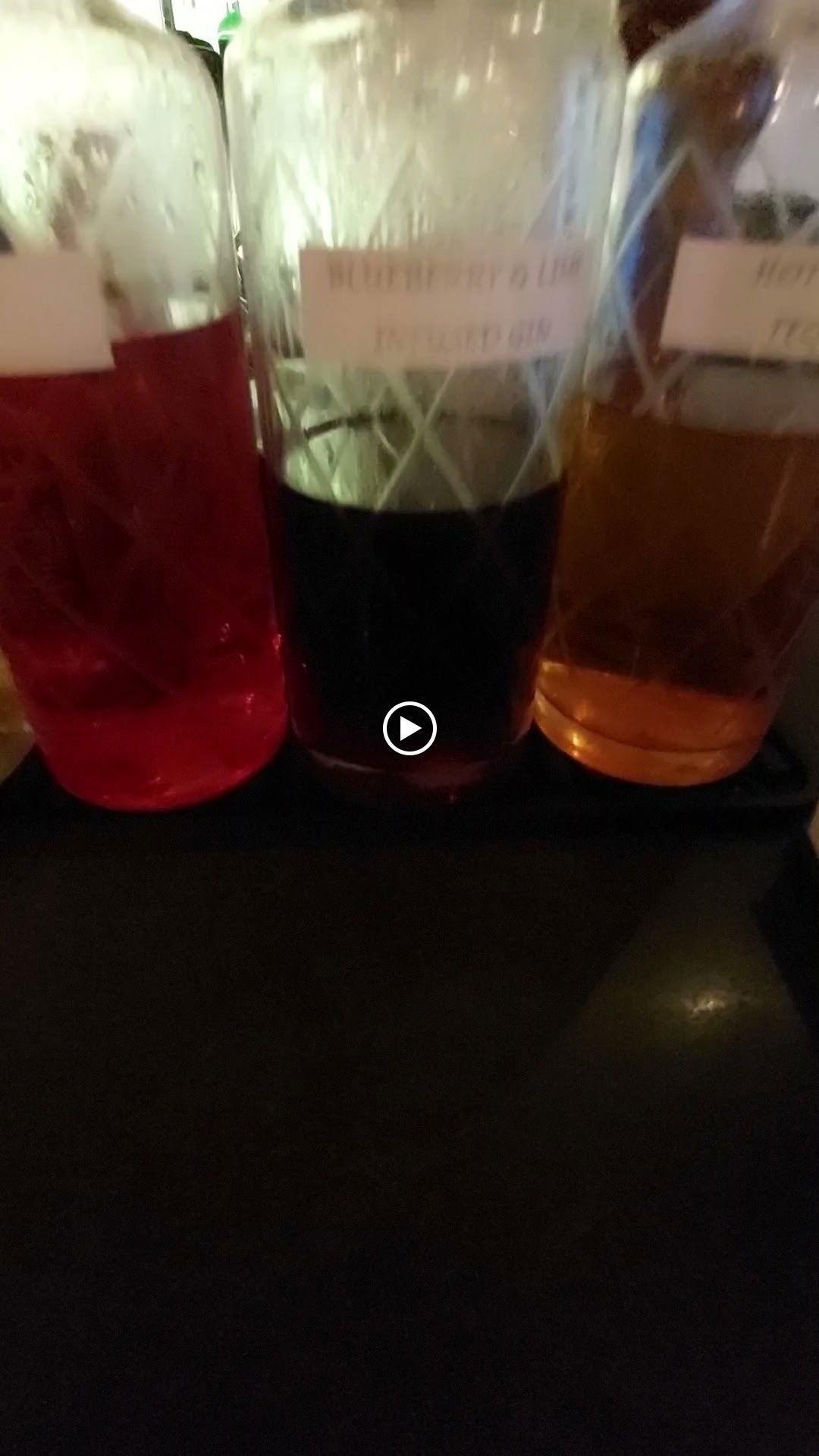 Mandjie Gastro Bar & Restaurant