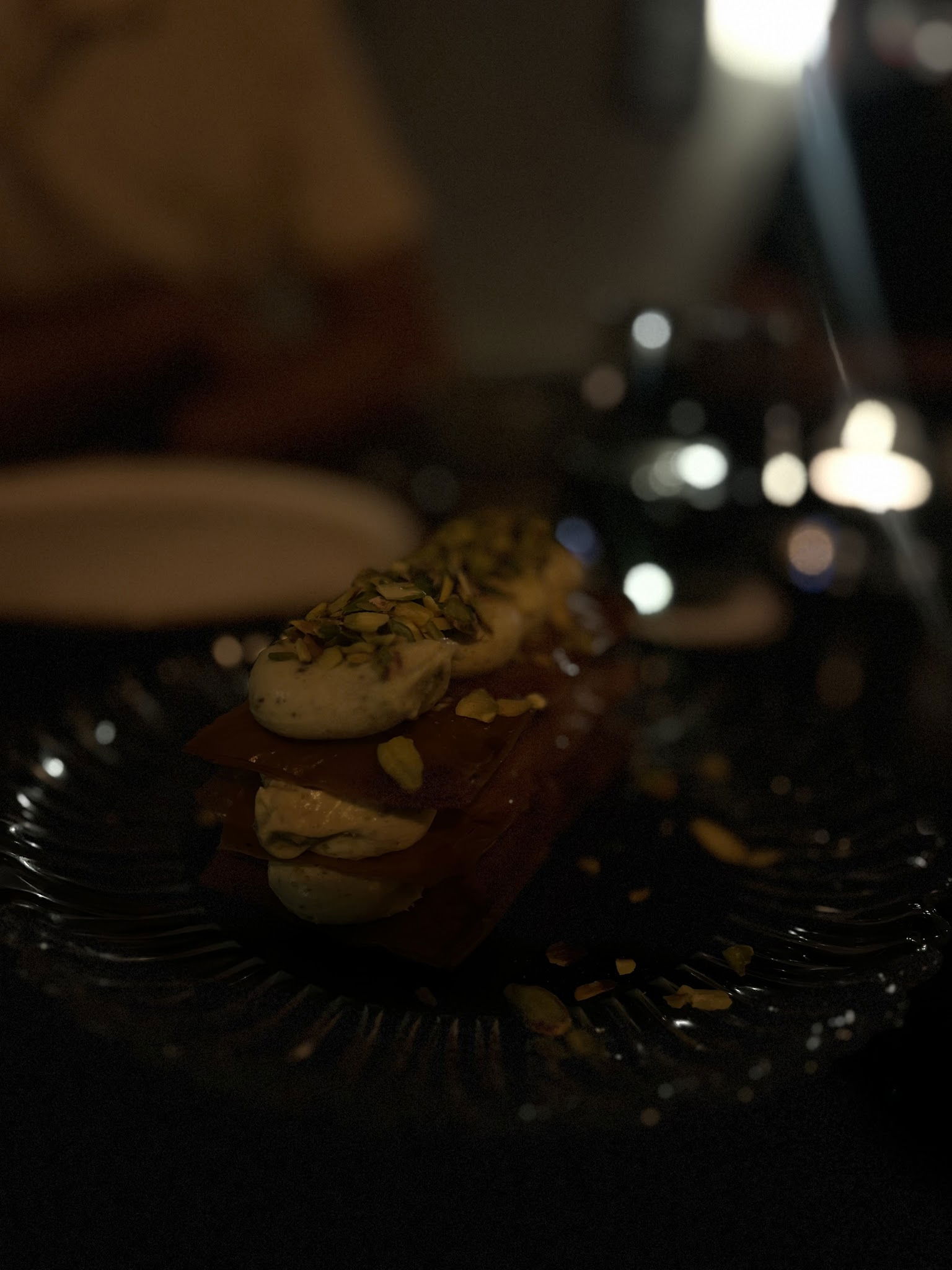 Mandjie Gastro Bar & Restaurant