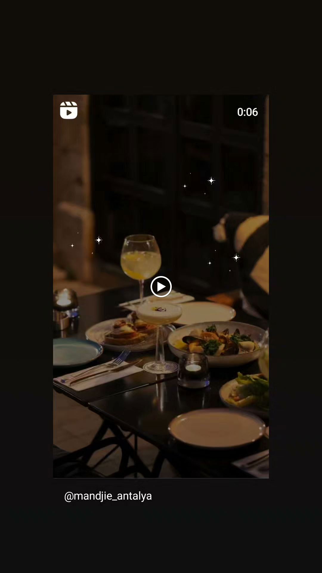 Mandjie Gastro Bar & Restaurant