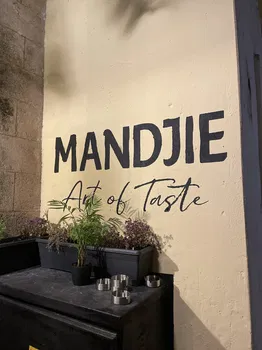 Mandjie Gastro Bar & Restaurant resimleri Mandjie Gastro Bar & Restaurant resimleri