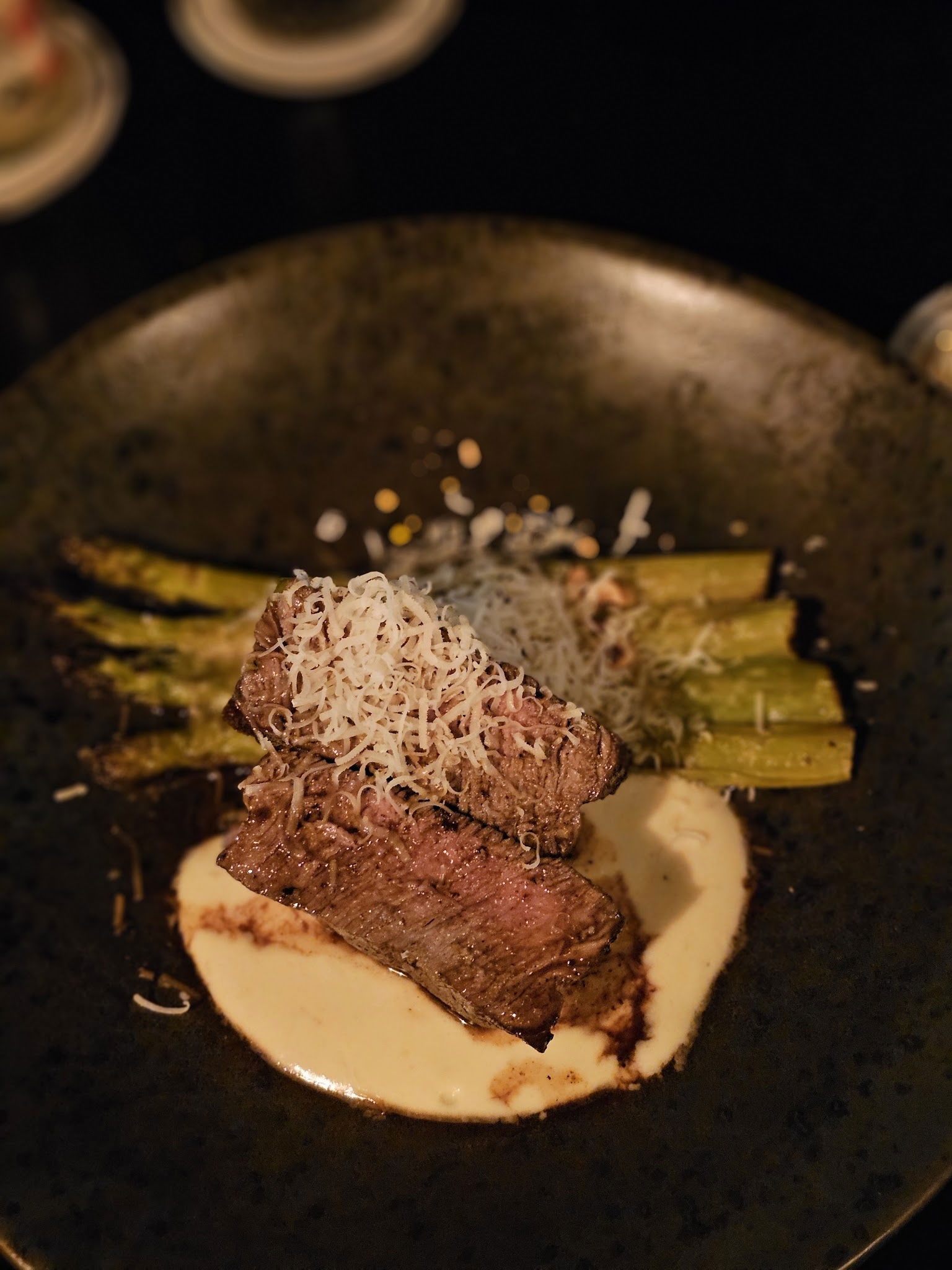 Mandjie Gastro Bar & Restaurant