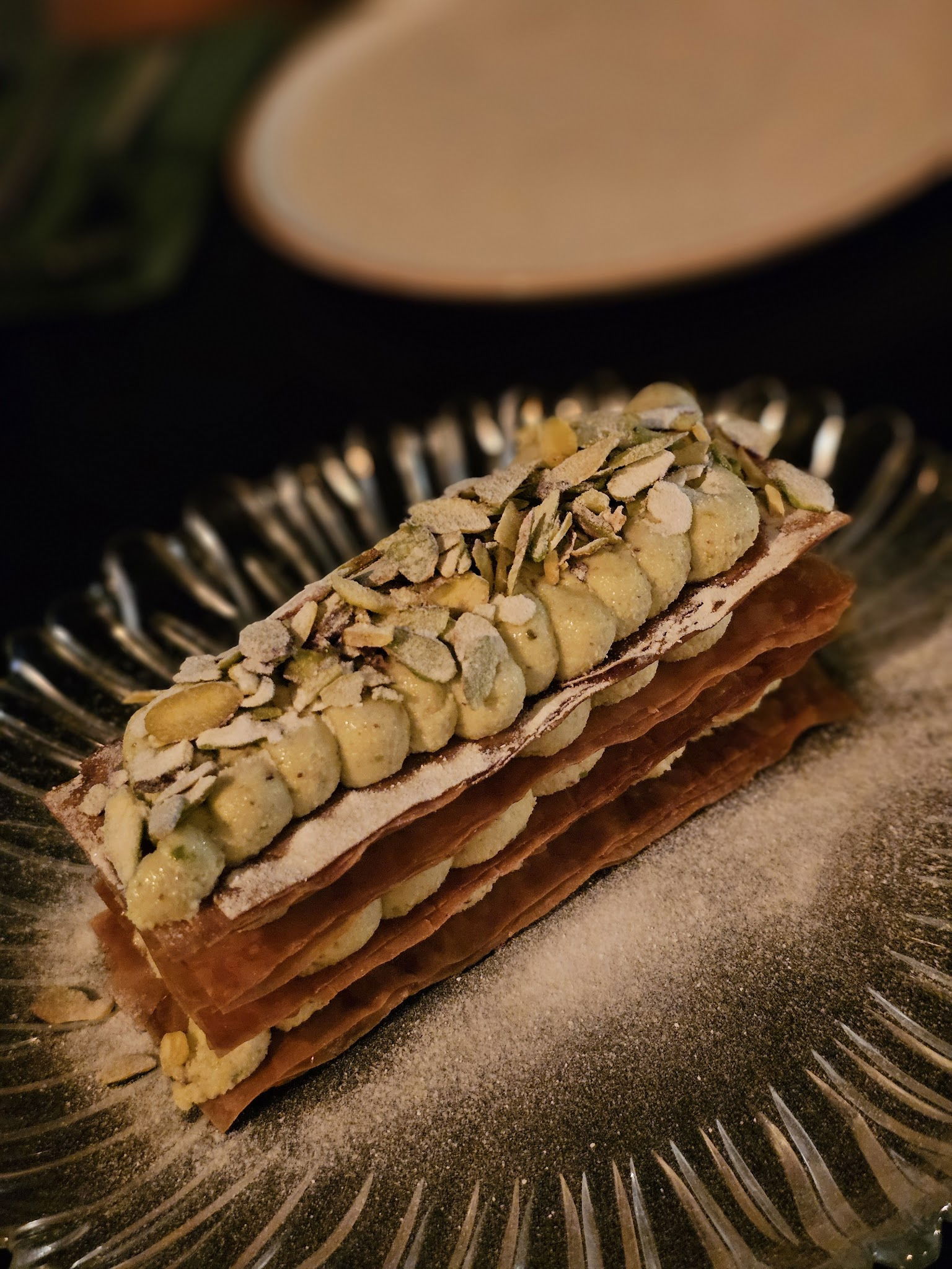 Mandjie Gastro Bar & Restaurant