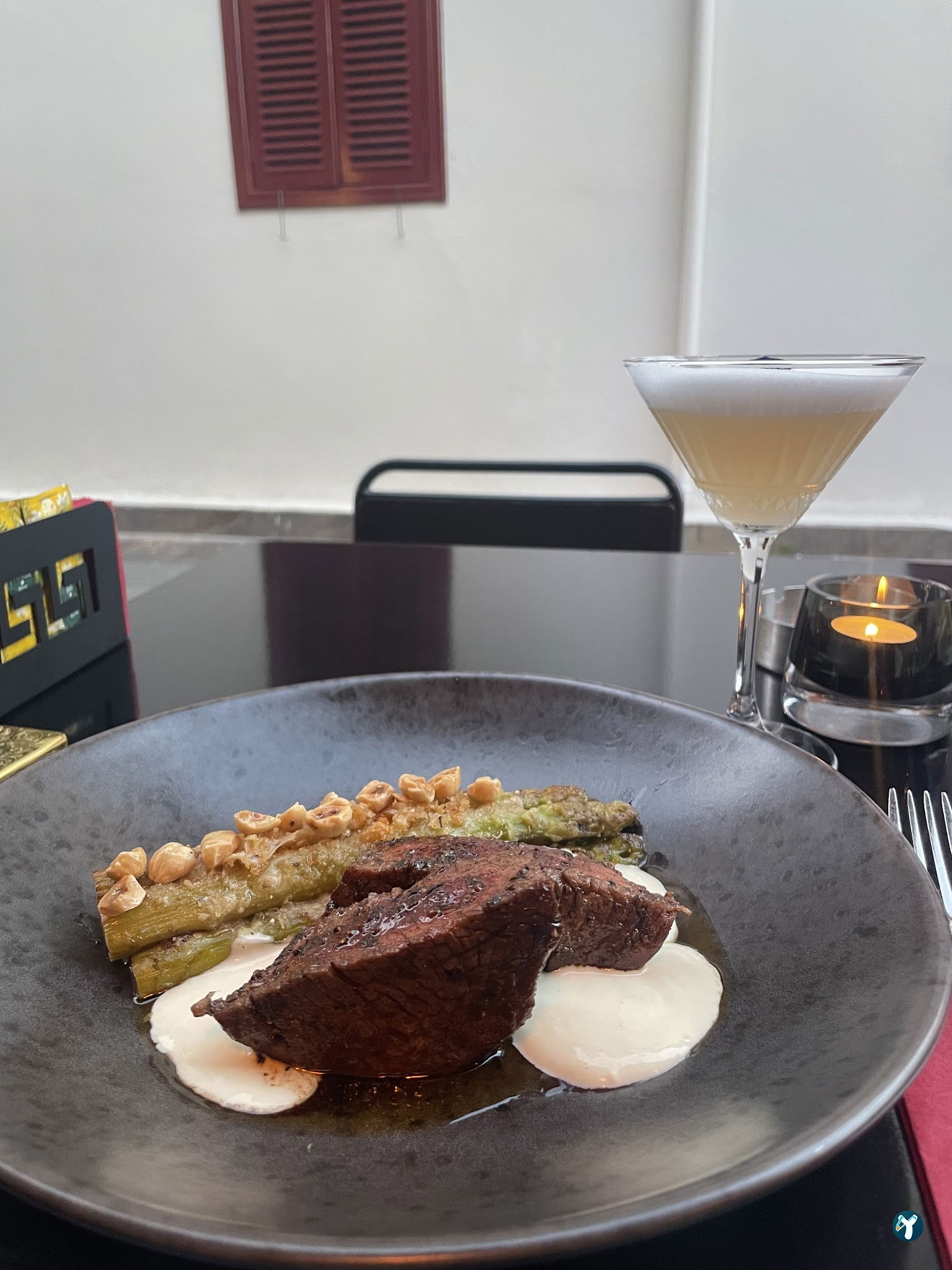 Mandjie Gastro Bar & Restaurant
