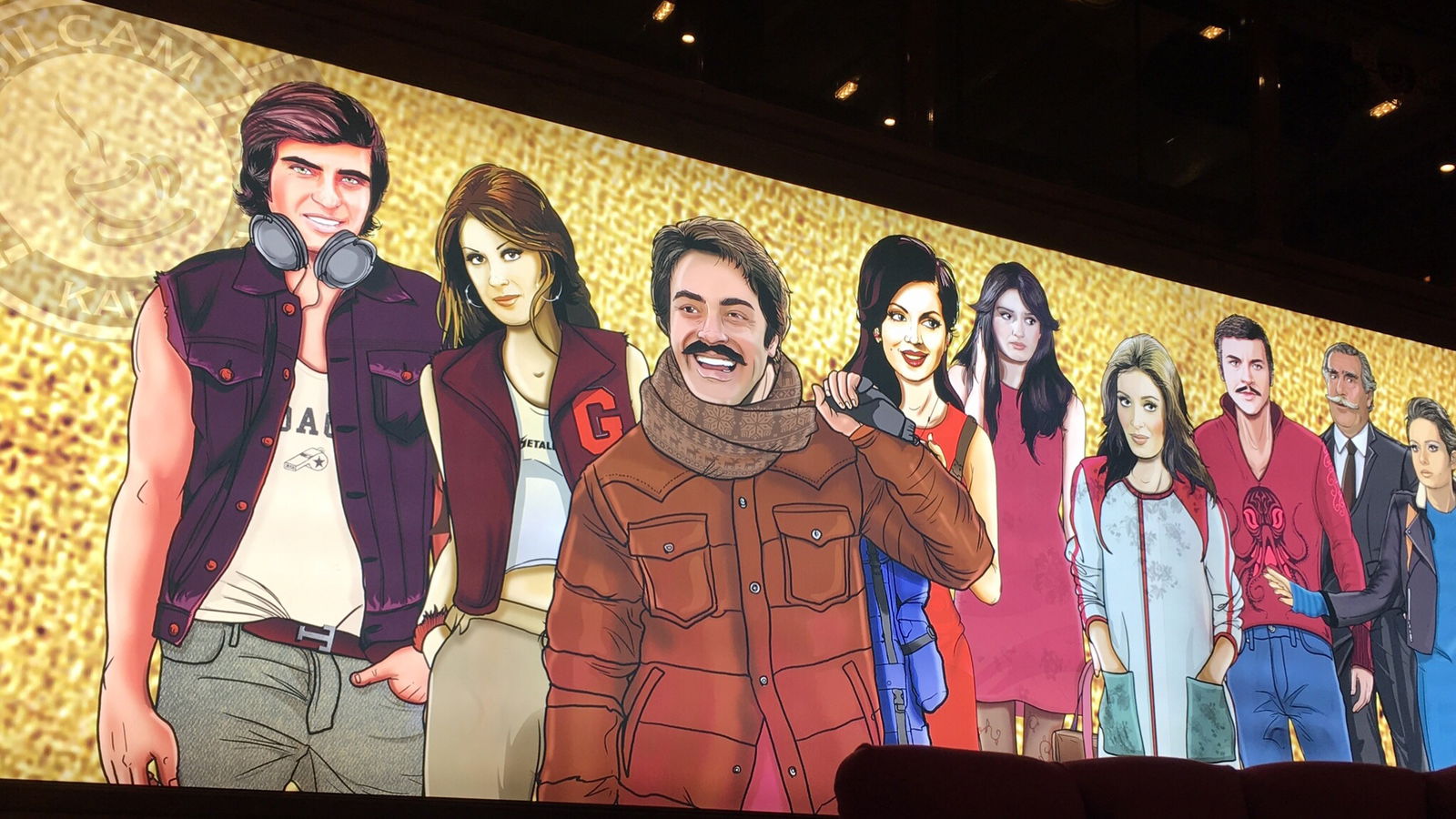 Yeşil Vadi Ümraniye