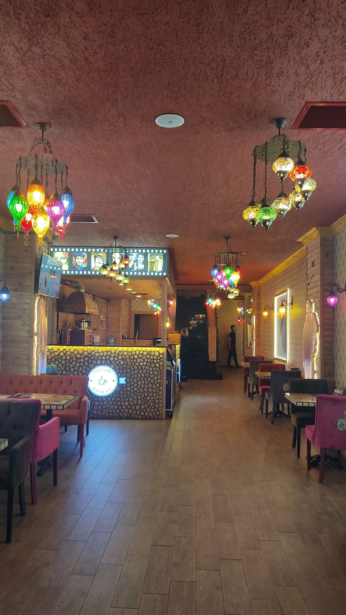 Yeşil Vadi Ümraniye