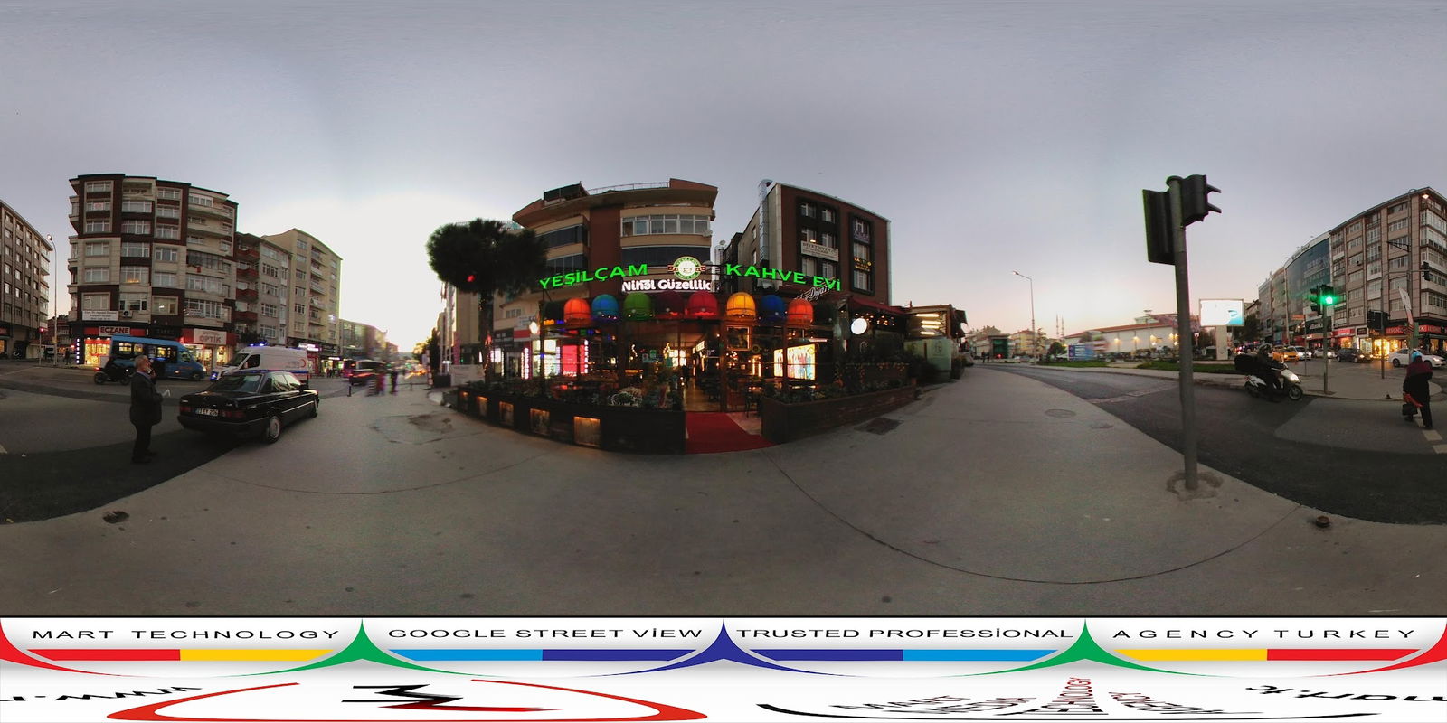 Yeşil Vadi Ümraniye