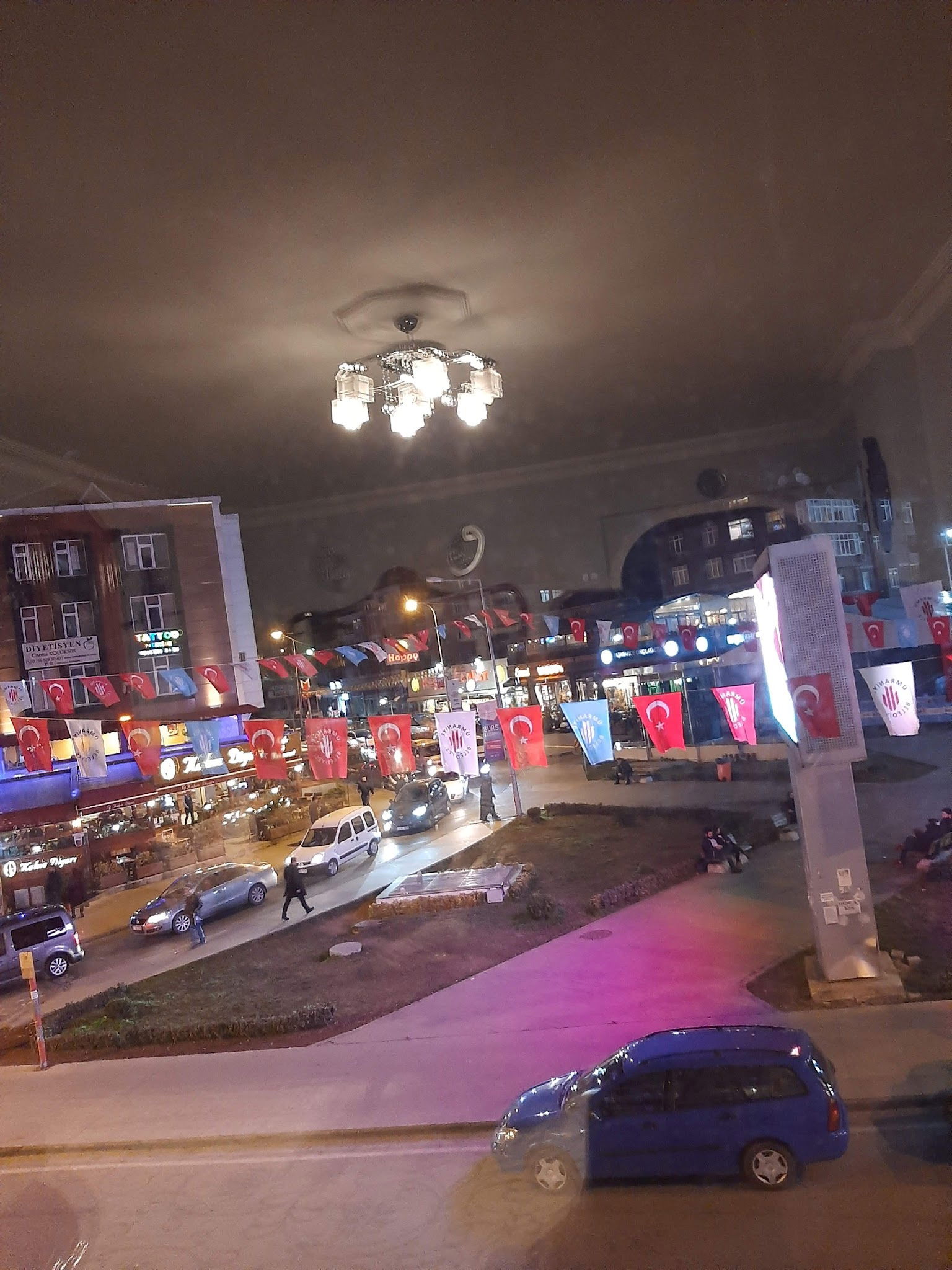 Yeşil Vadi Ümraniye