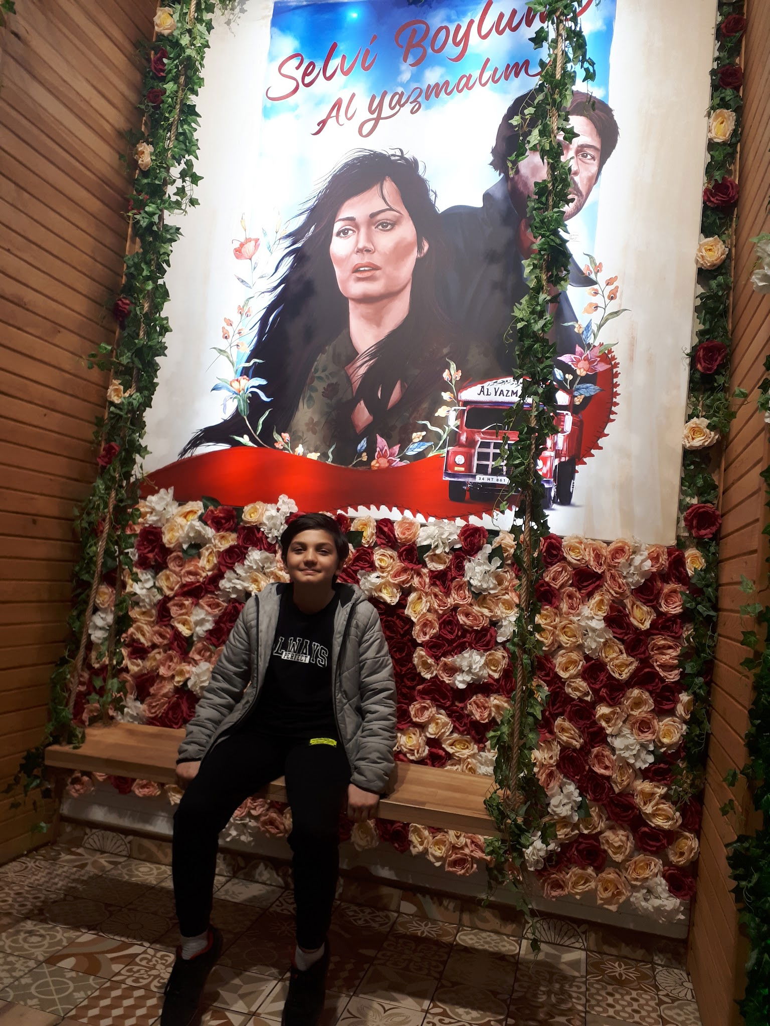 Yeşil Vadi Ümraniye