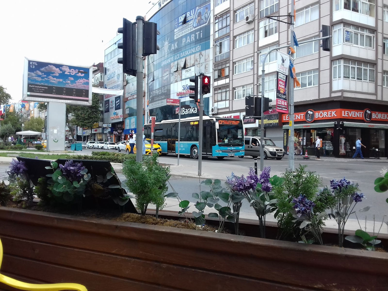 Yeşil Vadi Ümraniye