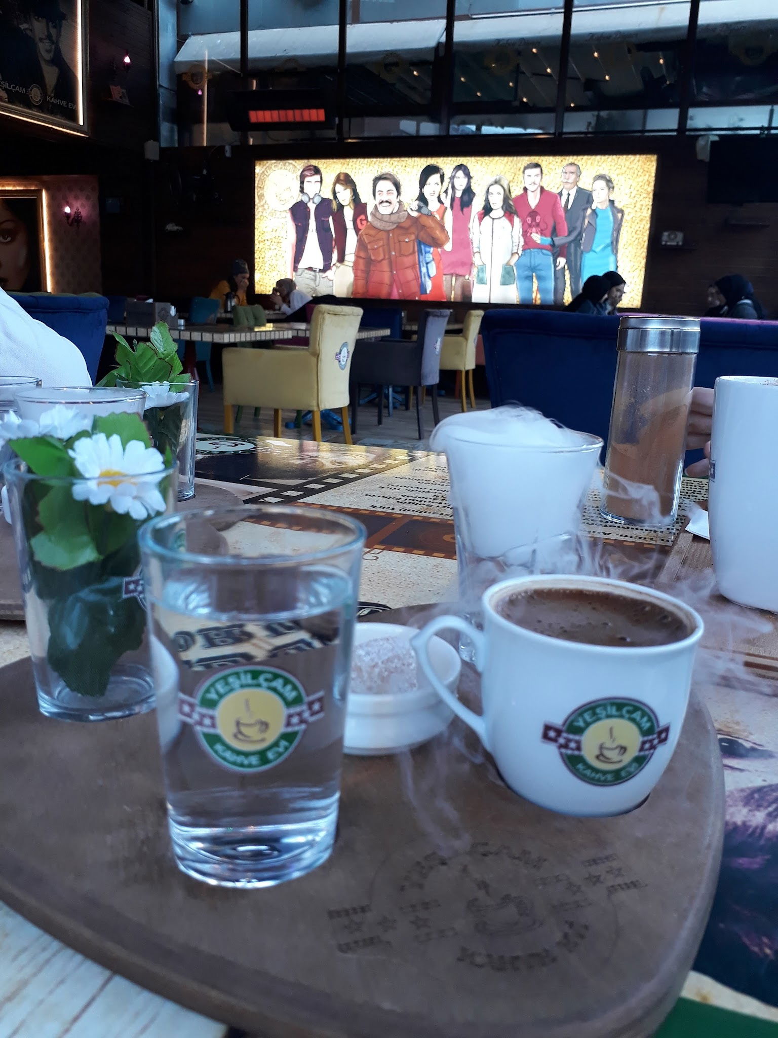 Yeşil Vadi Ümraniye