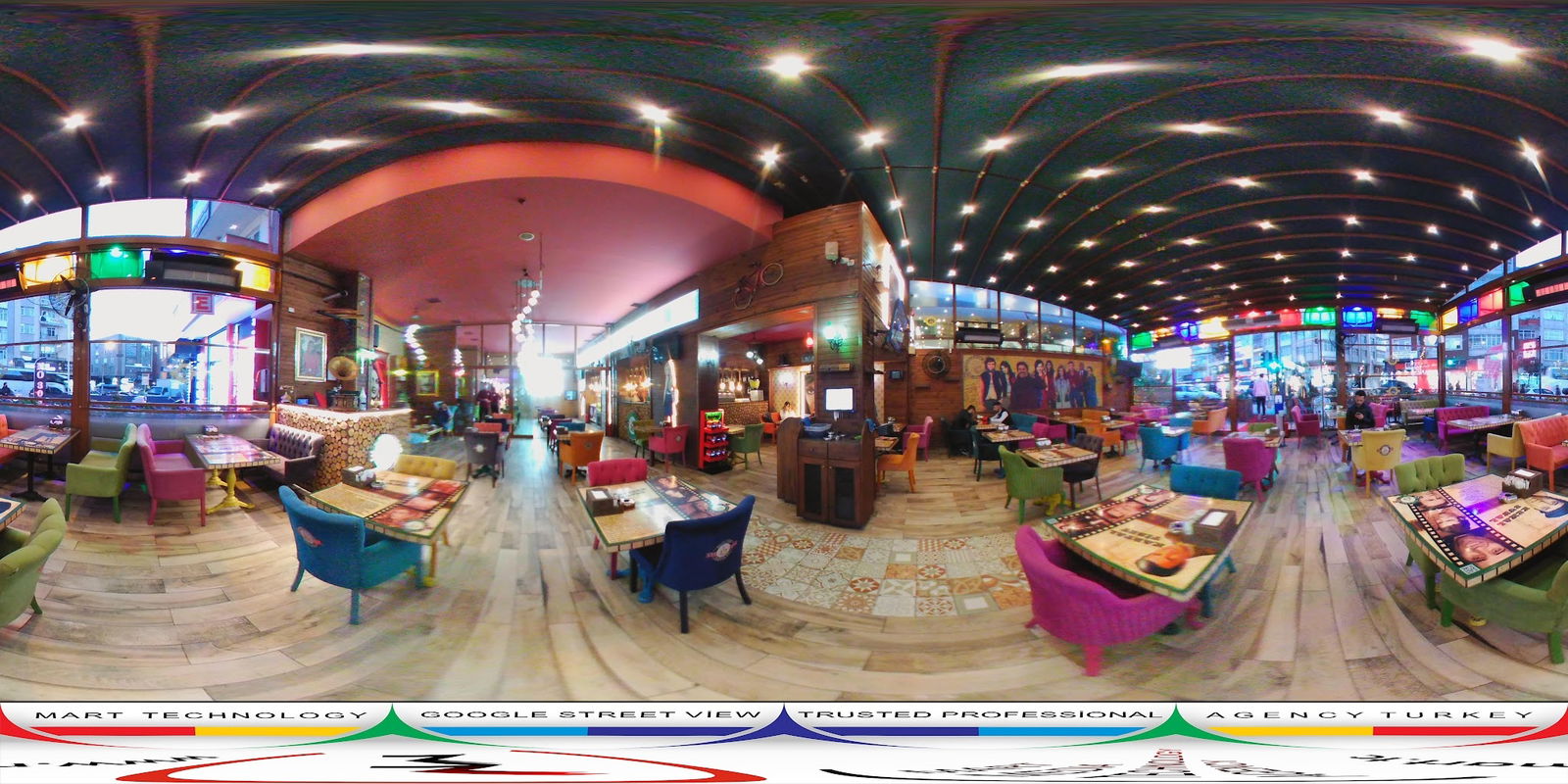 Yeşil Vadi Ümraniye