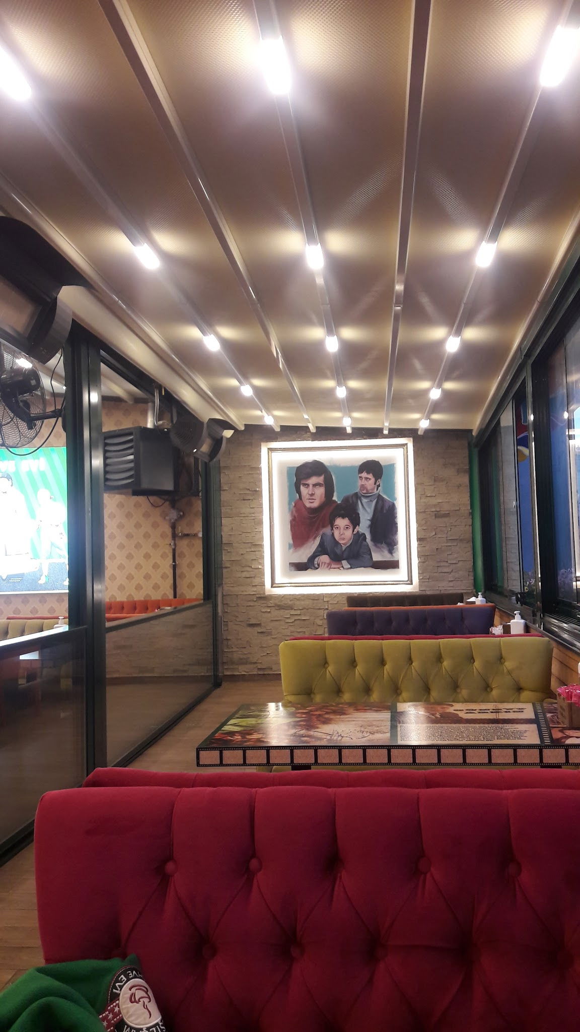 Yeşil Vadi Ümraniye