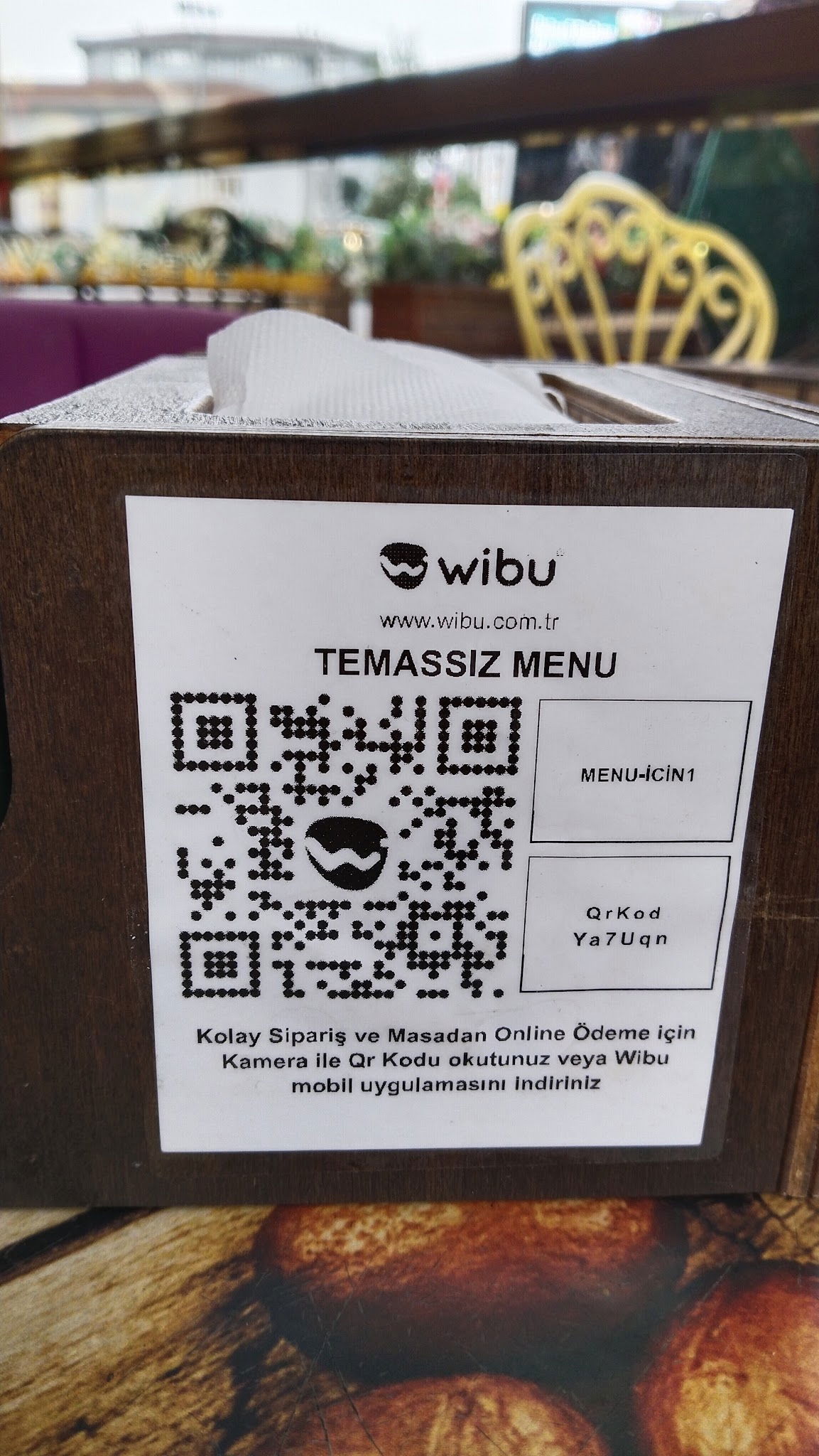 Yeşil Vadi Ümraniye