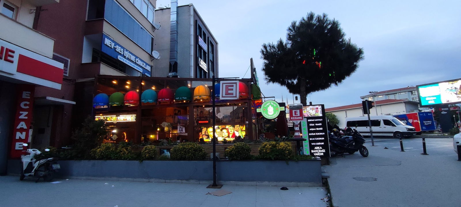 Yeşil Vadi Ümraniye