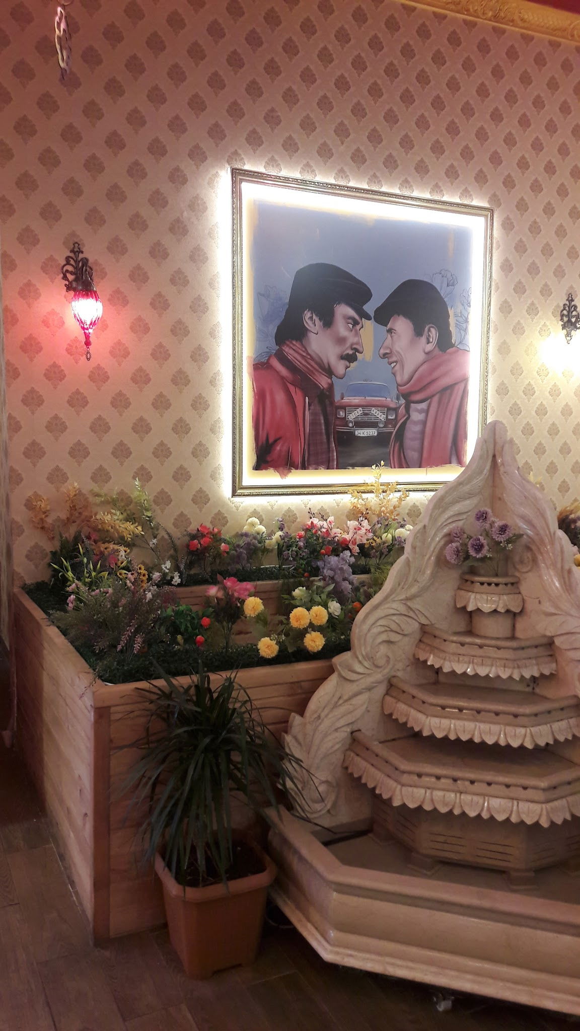 Yeşil Vadi Ümraniye