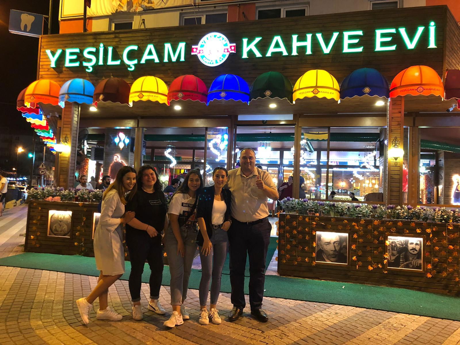 Yeşil Vadi Ümraniye