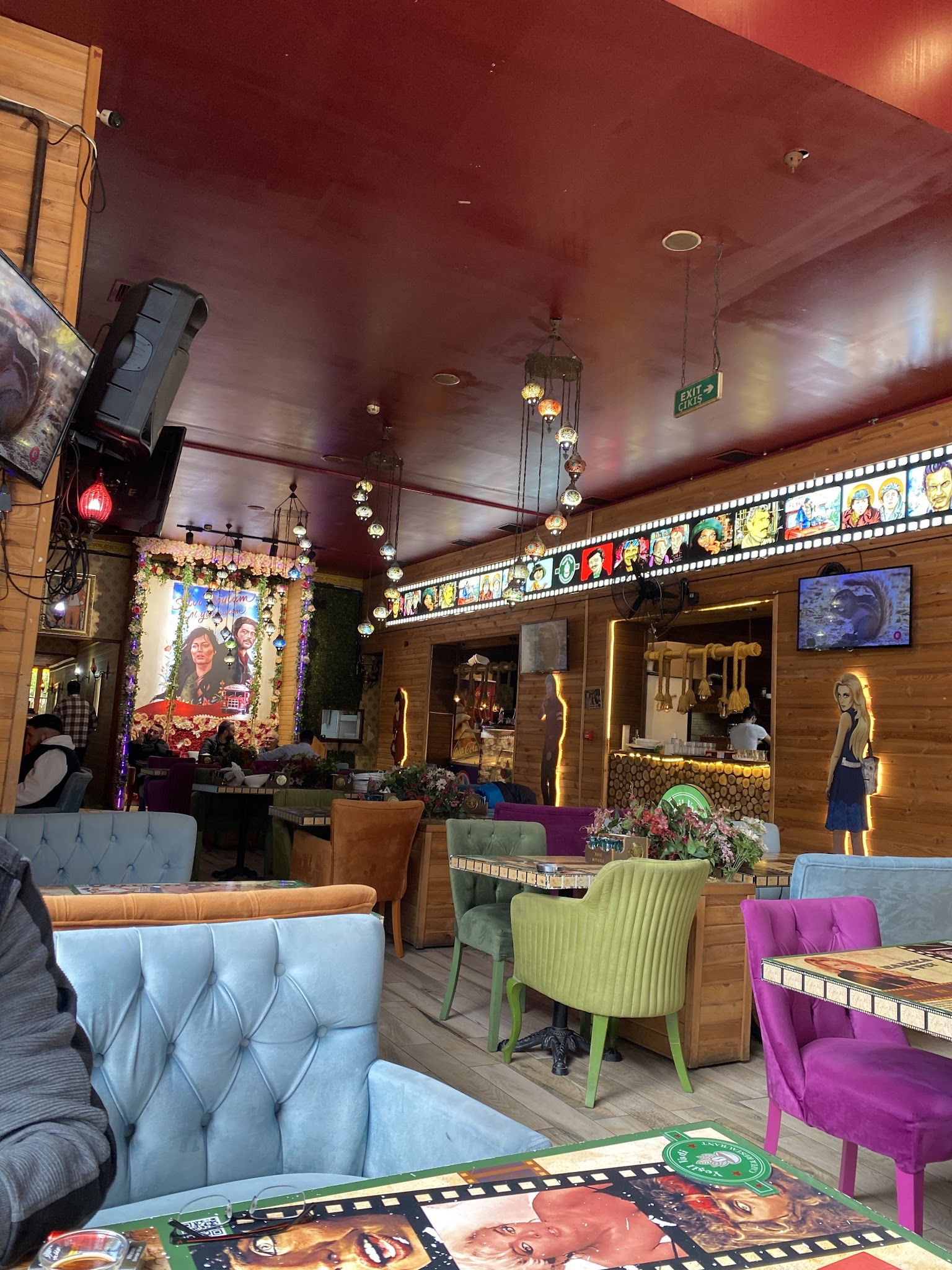 Yeşil Vadi Ümraniye