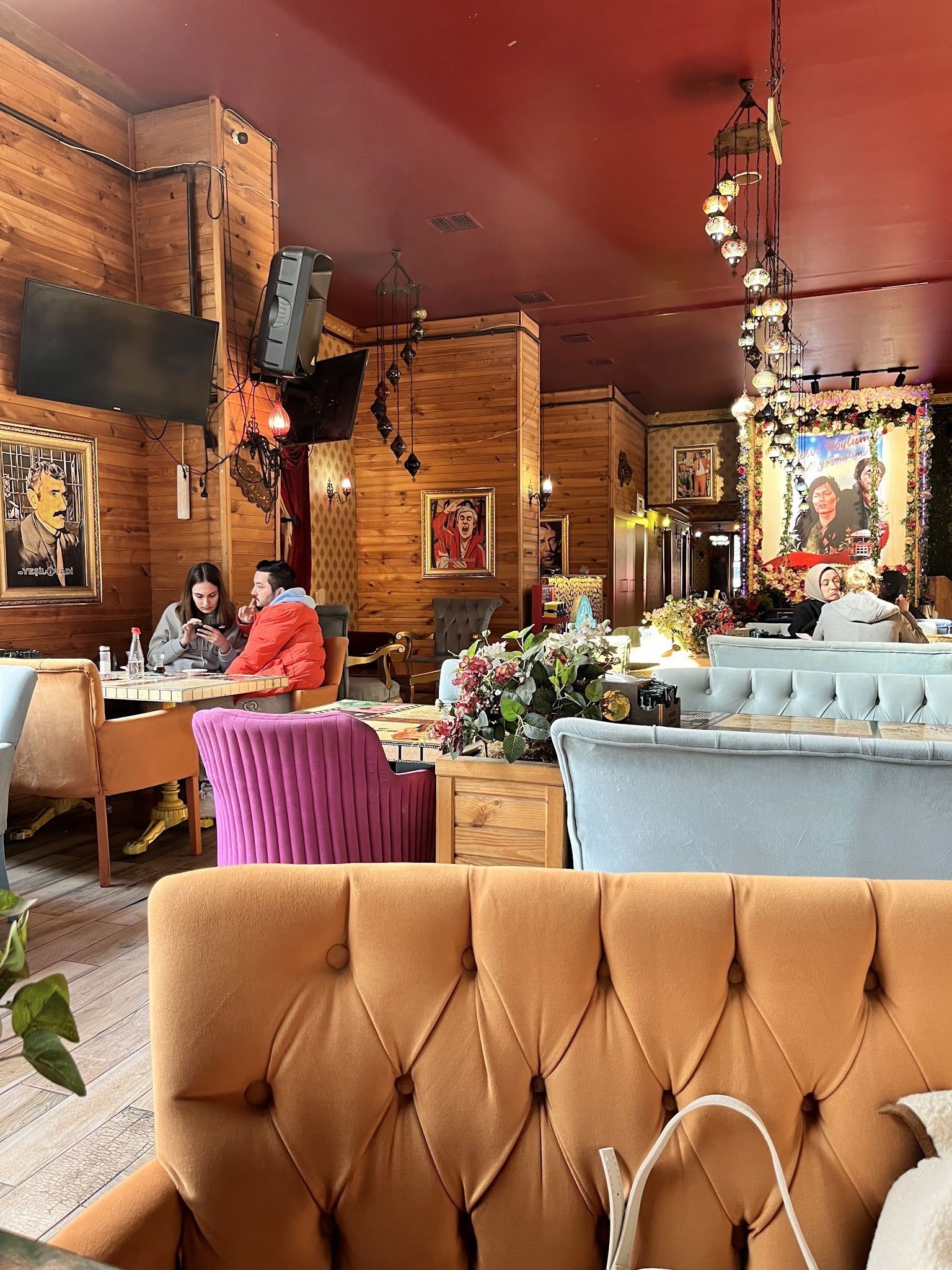 Yeşil Vadi Ümraniye