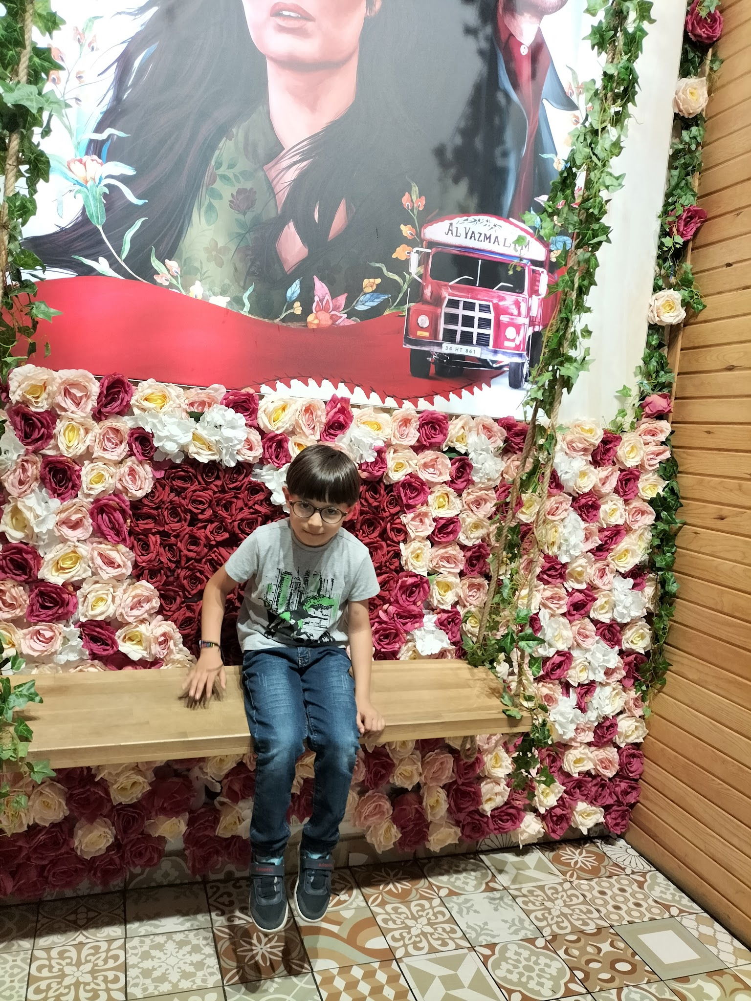 Yeşil Vadi Ümraniye