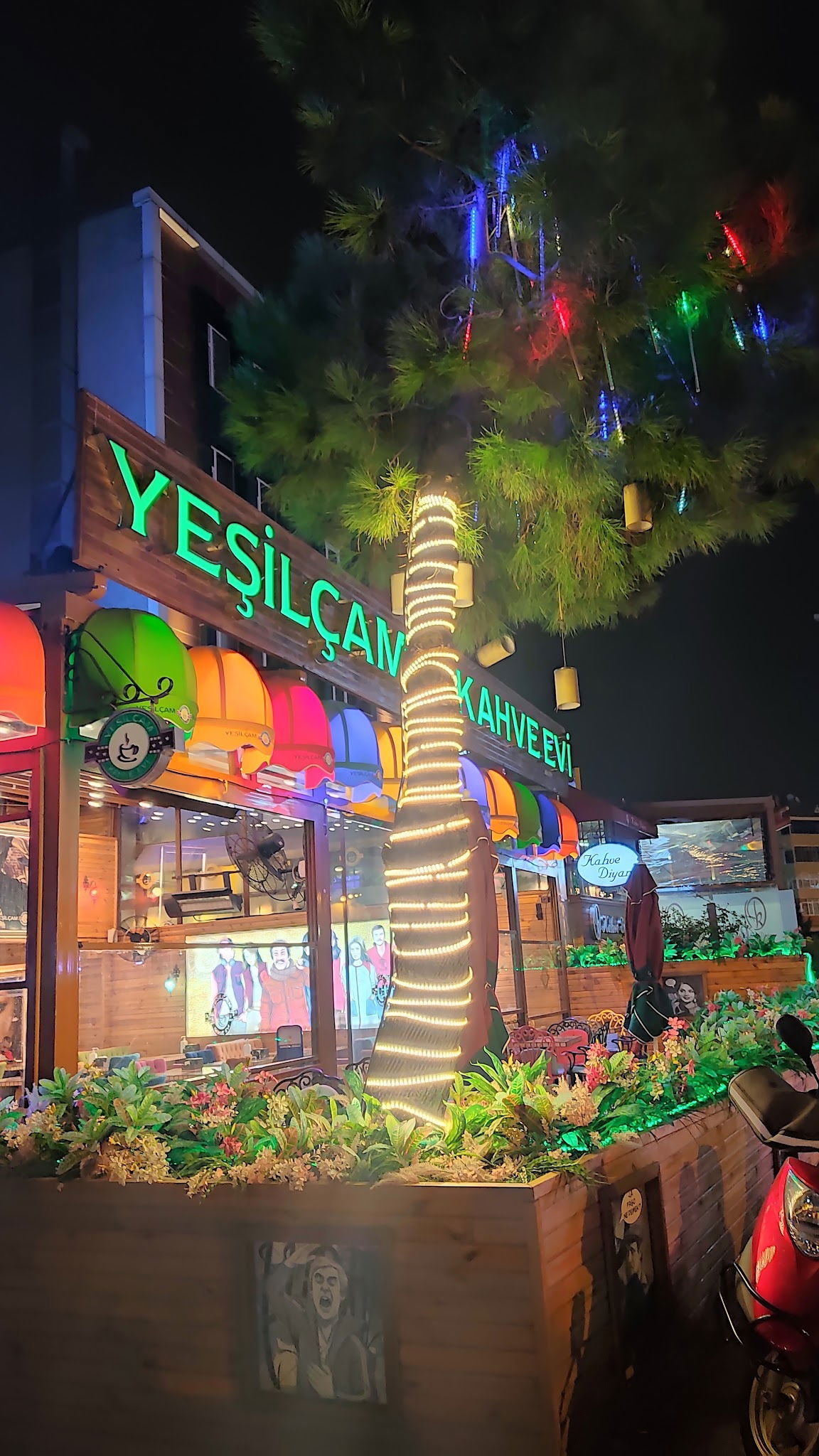 Yeşil Vadi Ümraniye