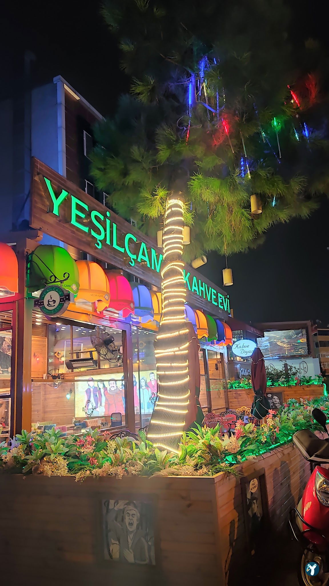Yeşil Vadi Ümraniye