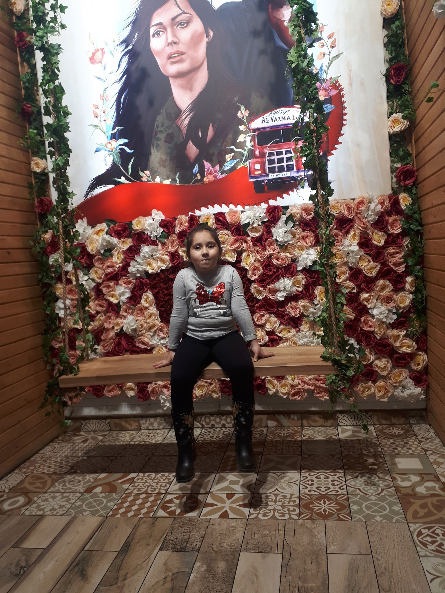 Yeşil Vadi Ümraniye