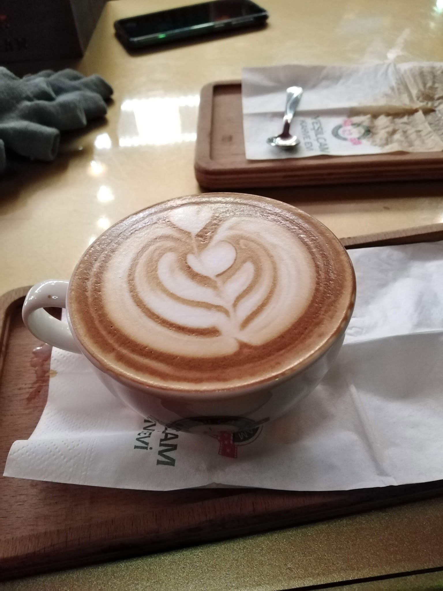 Yeşil Vadi Ümraniye