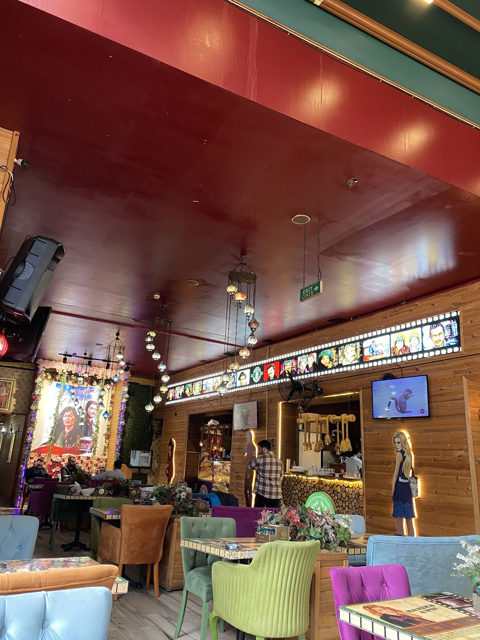 Yeşil Vadi Ümraniye