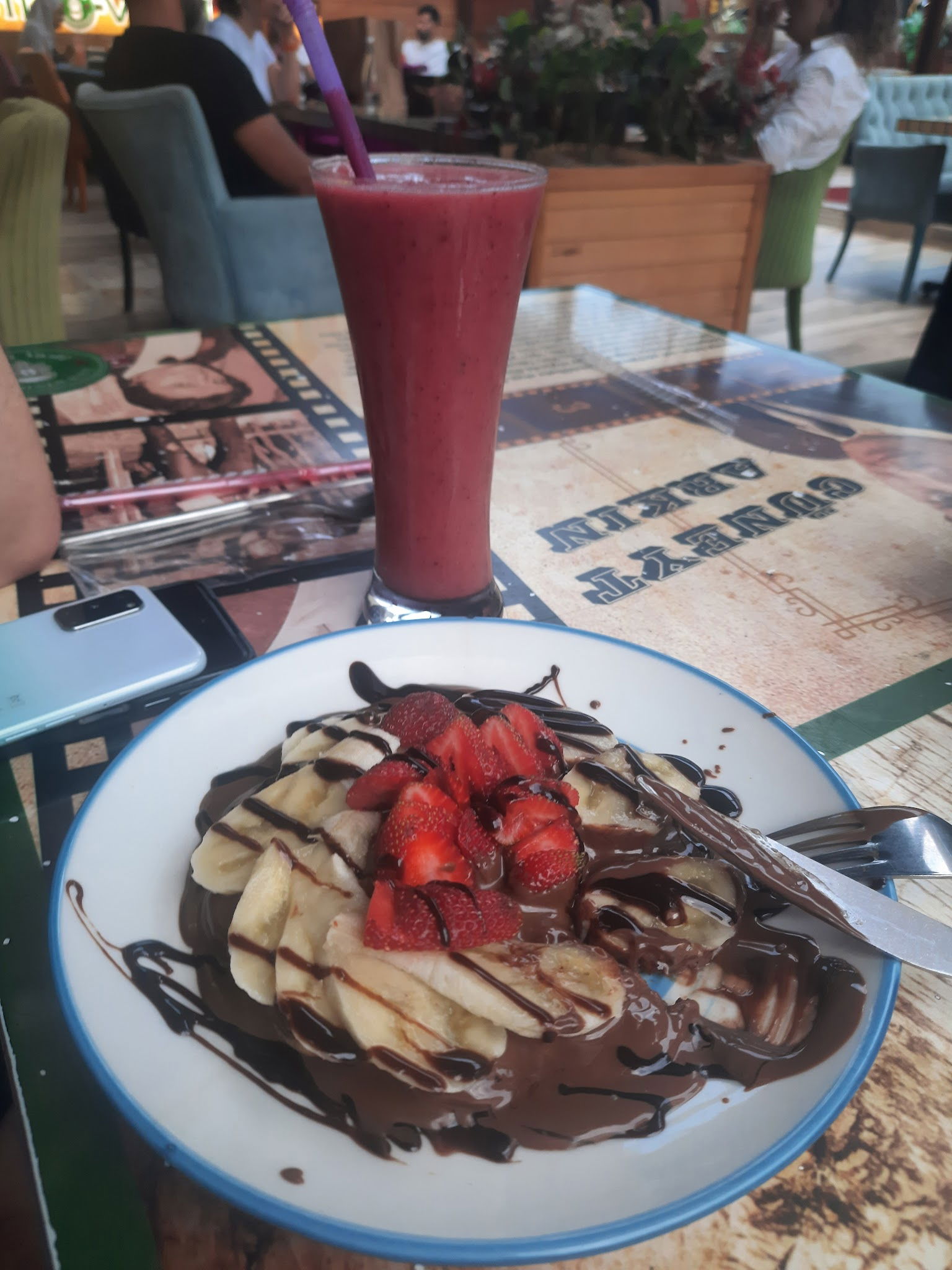 Yeşil Vadi Ümraniye