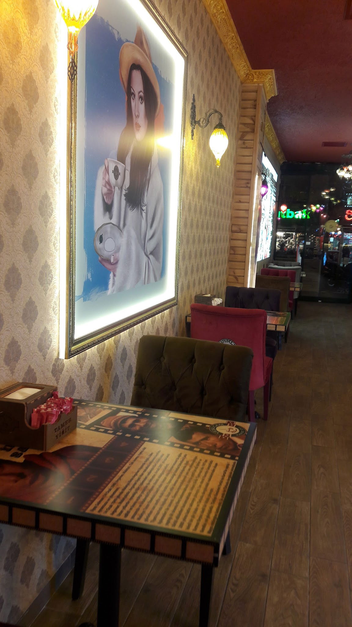 Yeşil Vadi Ümraniye