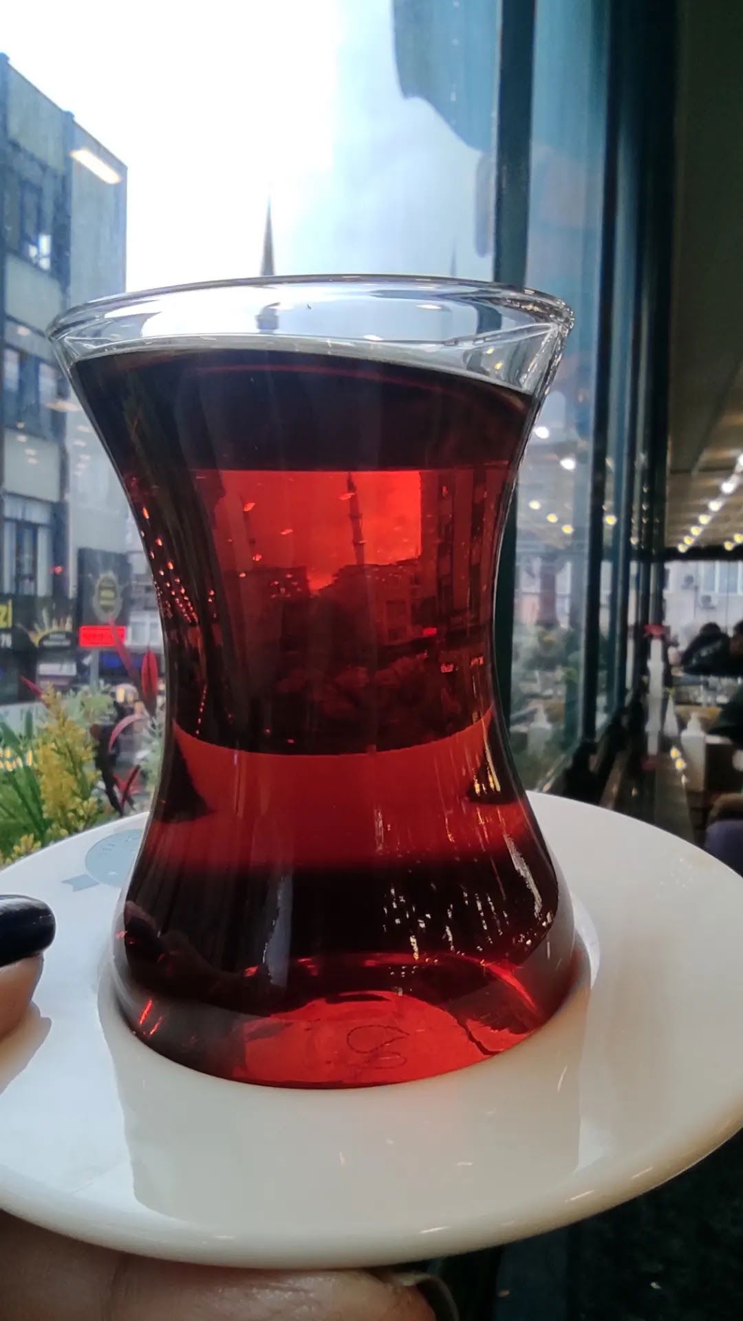 Yeşil Vadi Ümraniye