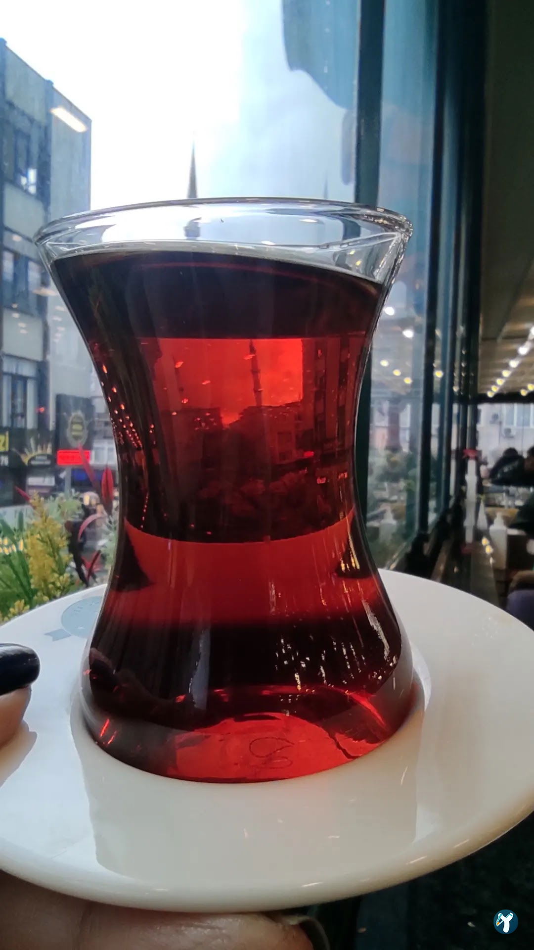 Yeşil Vadi Ümraniye