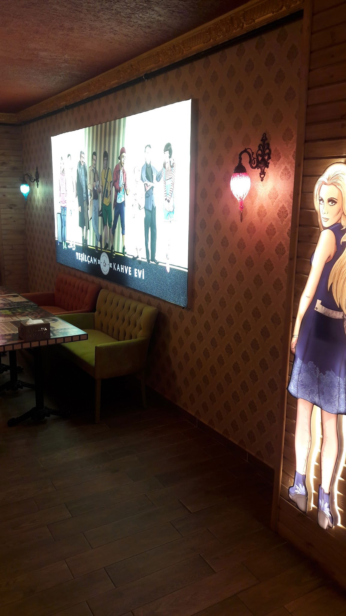 Yeşil Vadi Ümraniye