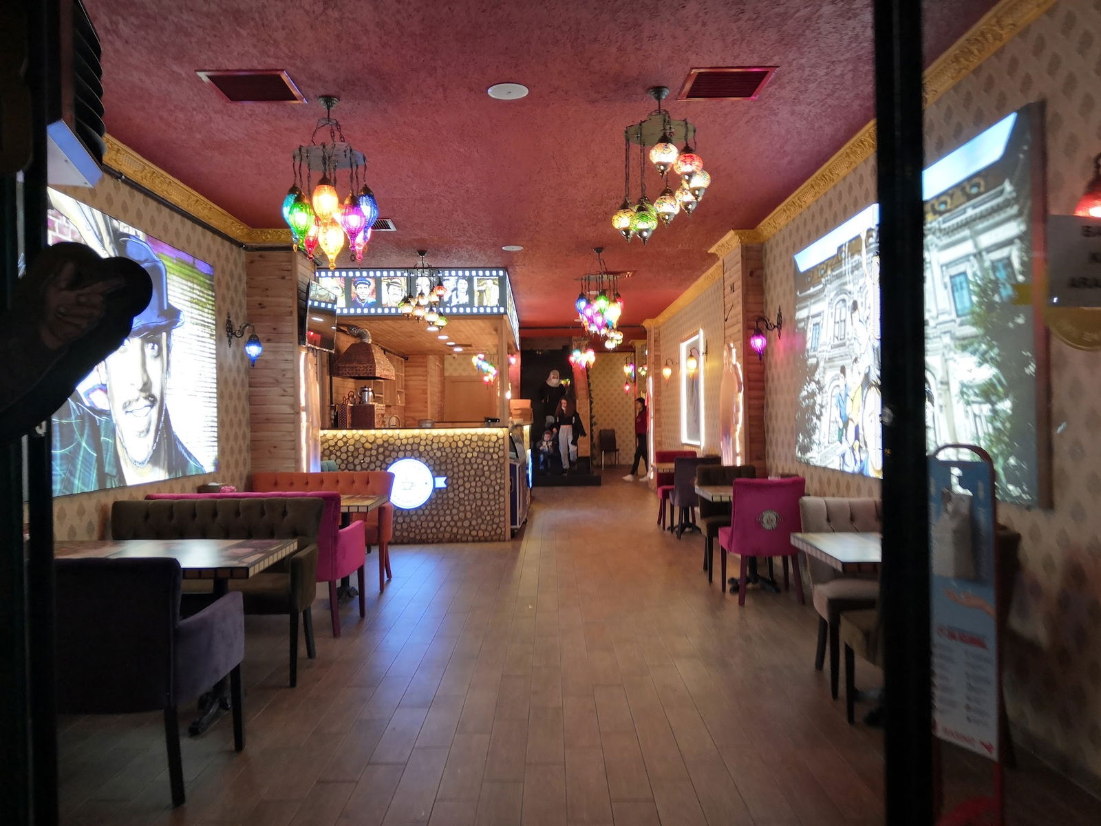 Yeşil Vadi Ümraniye