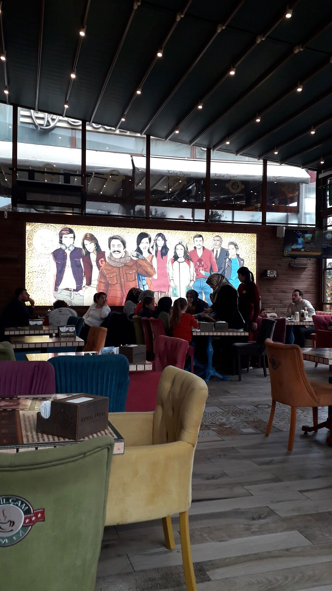 Yeşil Vadi Ümraniye