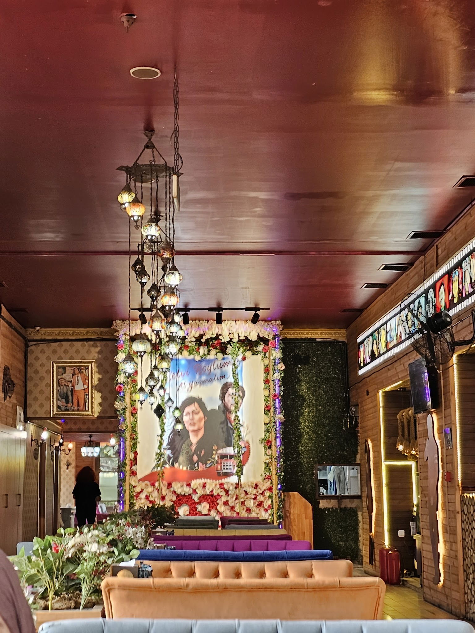 Yeşil Vadi Ümraniye