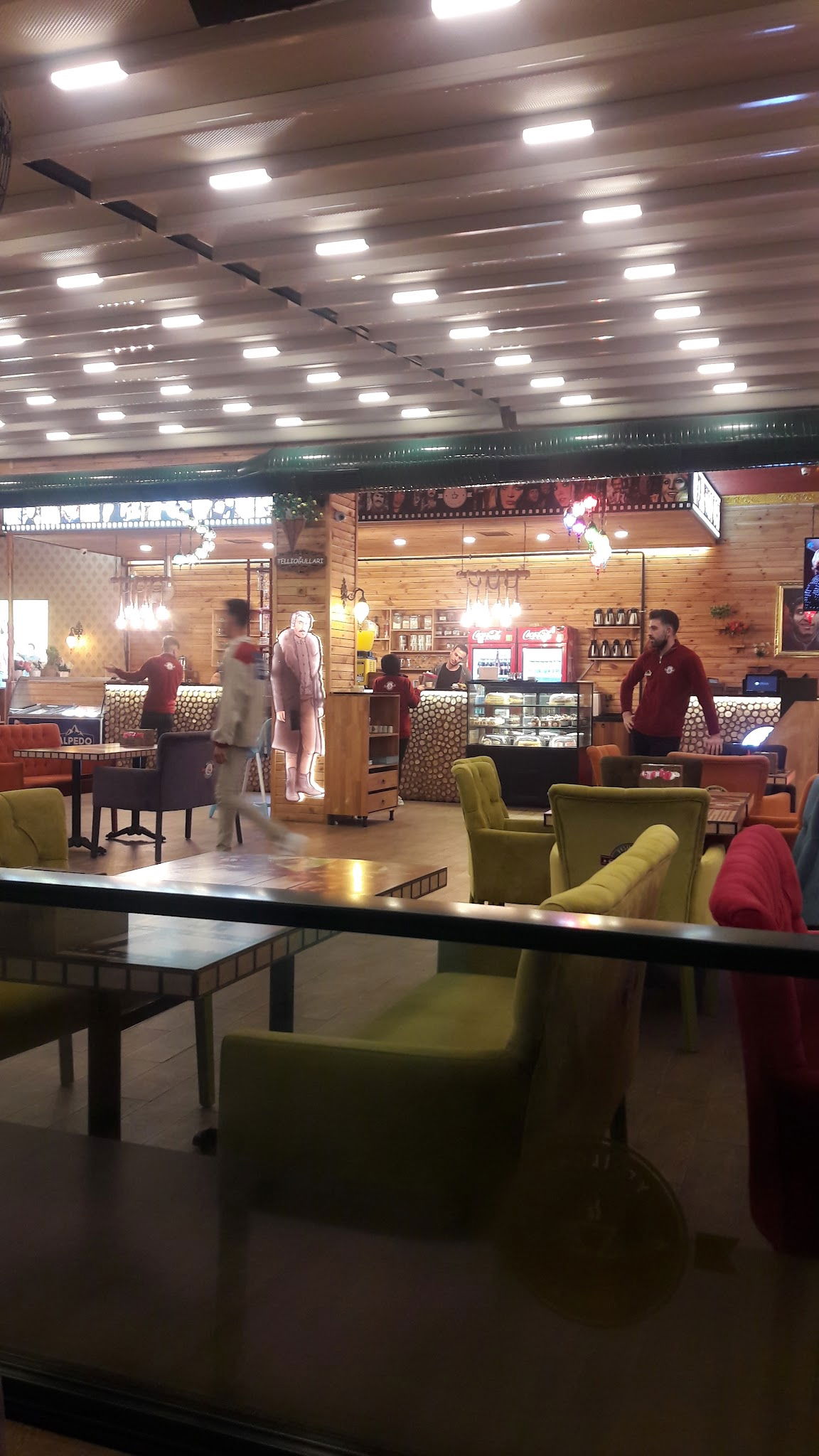 Yeşil Vadi Ümraniye