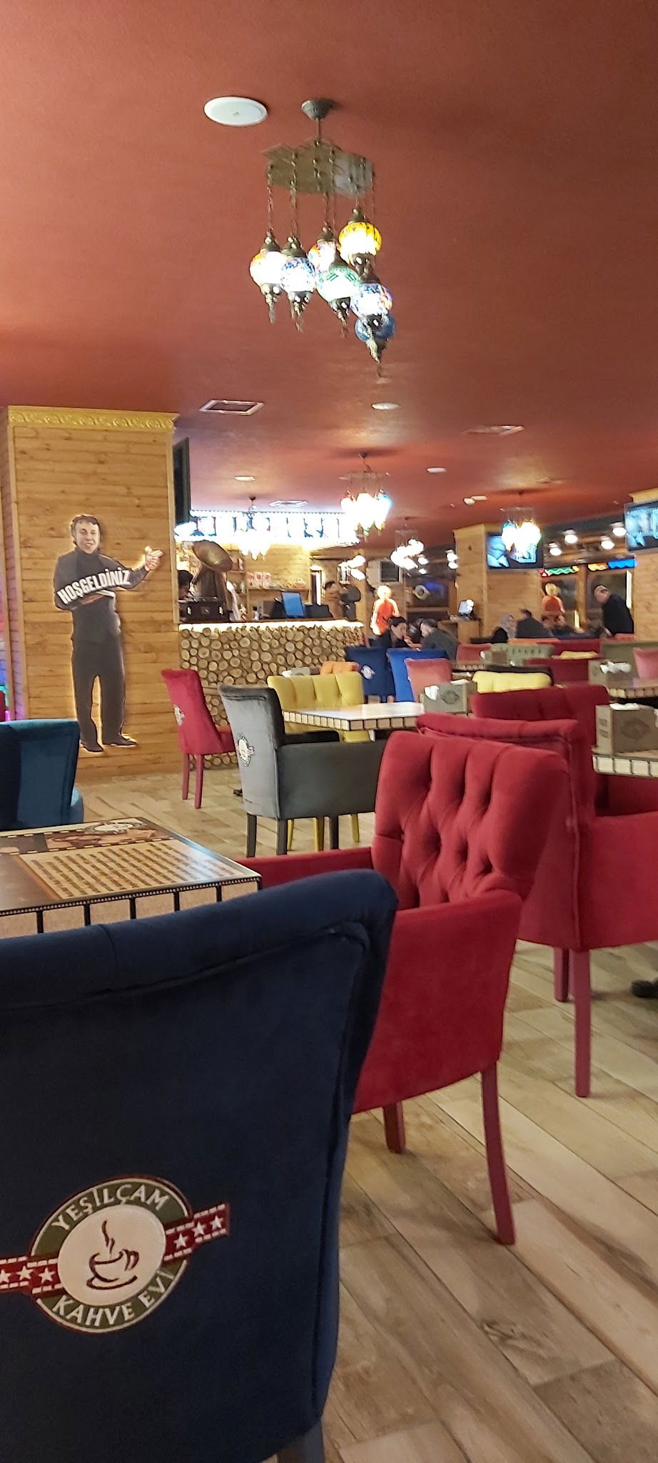 Yeşil Vadi Ümraniye