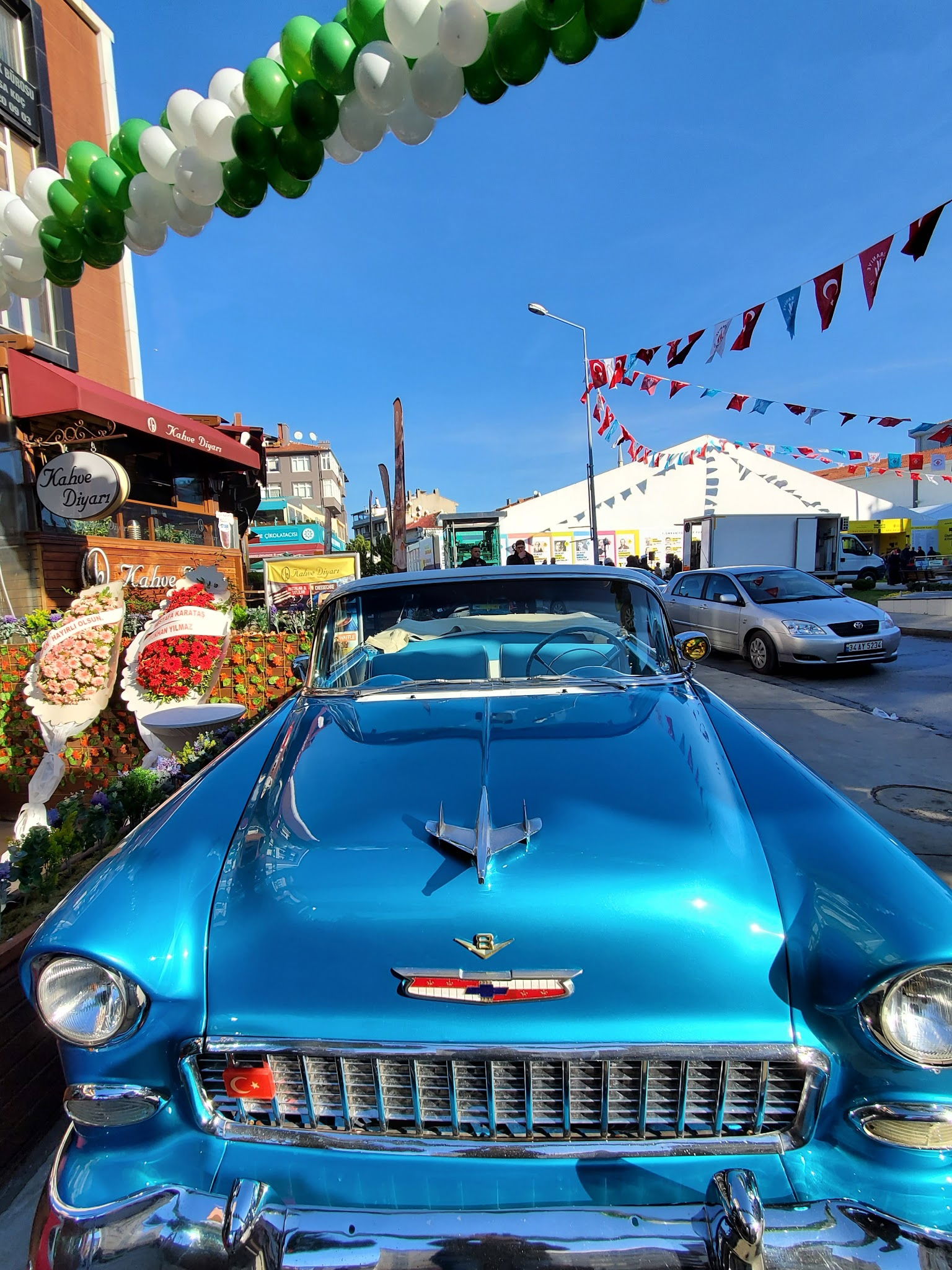 Yeşil Vadi Ümraniye