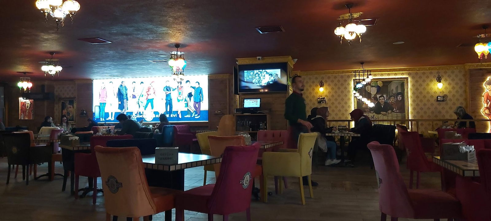 Yeşil Vadi Ümraniye