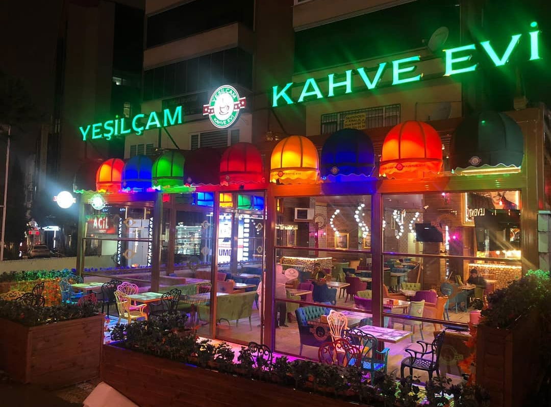 Yeşil Vadi Ümraniye